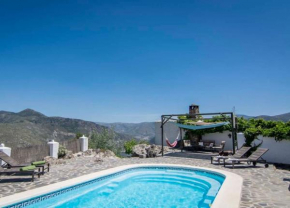 Casa Fatima Granada